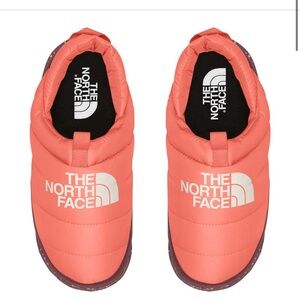 The North Face Nuptse Mule - Womens size 7